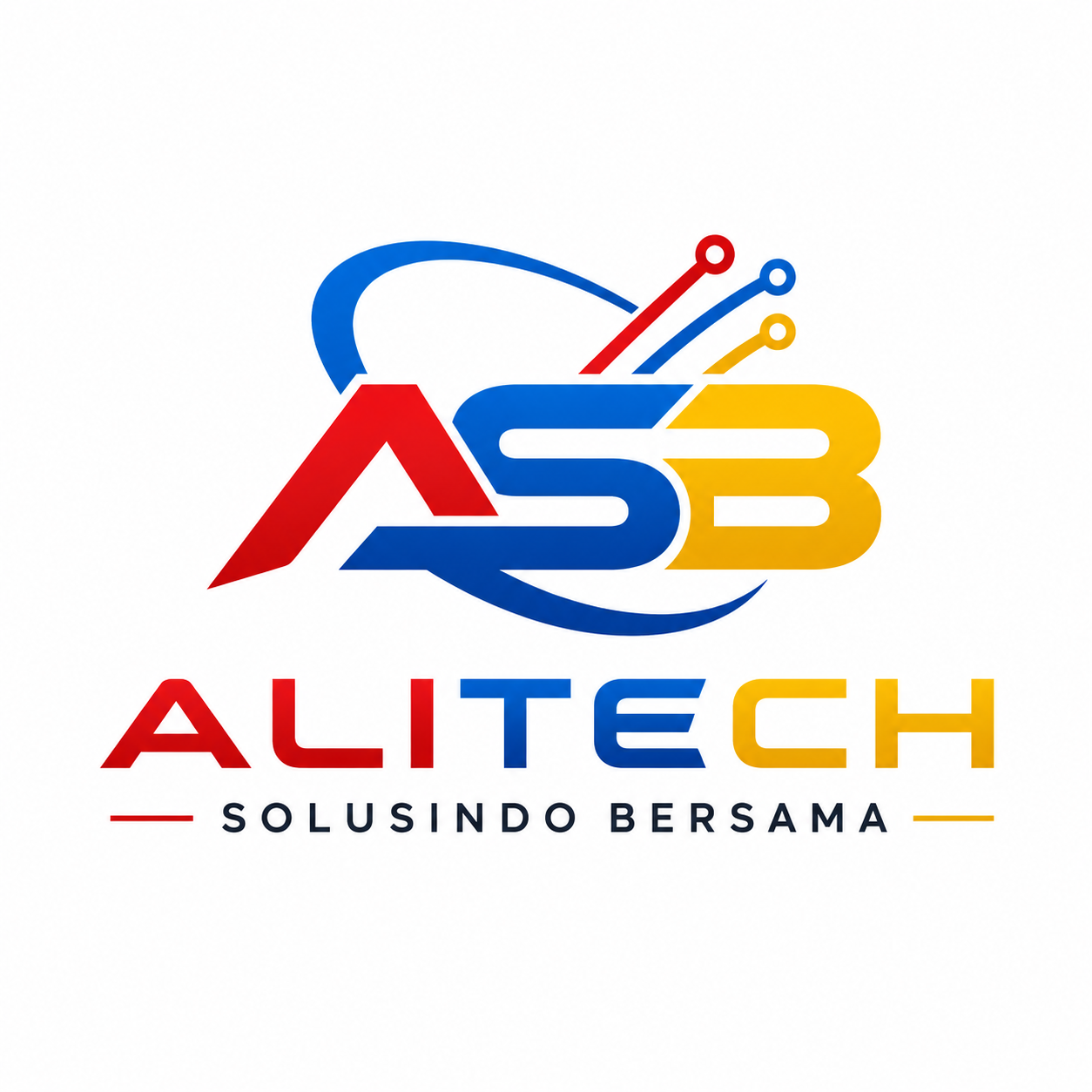 CV ALITECH SOLUSINDO BERSAMA
